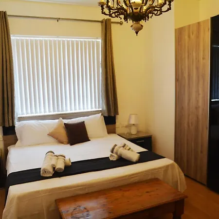 住宿加早餐酒店 Joseluce *