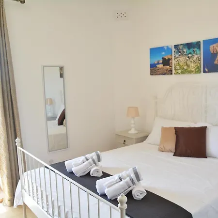 Bed & Breakfast Joseluce *