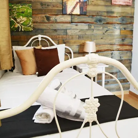 Oda ve Kahvaltı Joseluce *