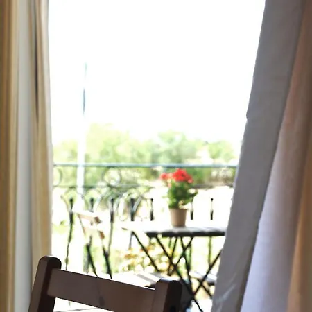 Bed & Breakfast Joseluce *