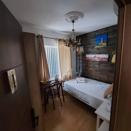 Joseluce Oda ve Kahvaltı Gudja