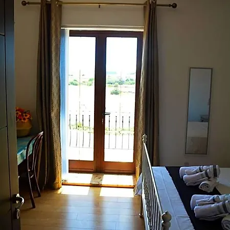 Joseluce Bed & Breakfast