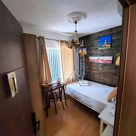 Joseluce Bed & Breakfast *