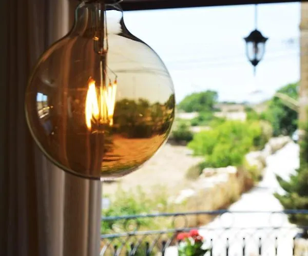 Bed and Breakfast Joseluce *