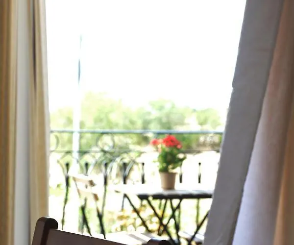 Bed and Breakfast Joseluce *