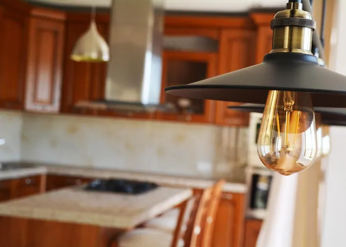 Bed and Breakfast Joseluce *