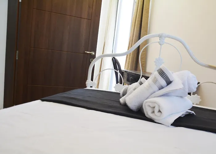 Bed and Breakfast Joseluce *