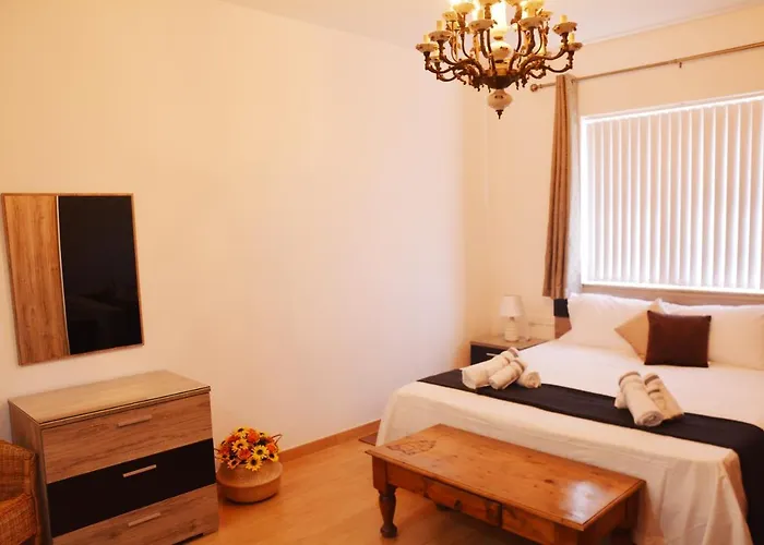 Joseluce Bed and Breakfast Gudja