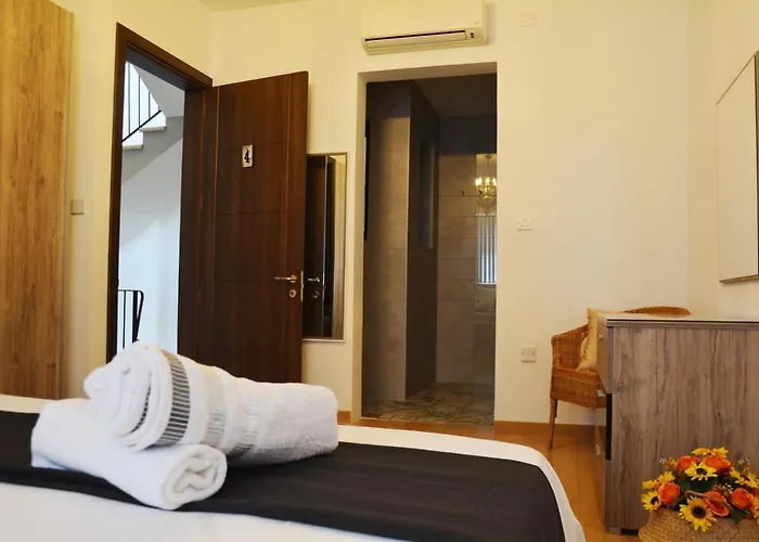 Bed and Breakfast Joseluce Gudja