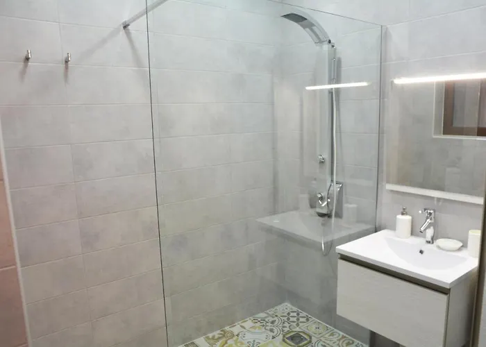 Bed and Breakfast Joseluce *