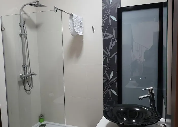 Joseluce Bed and Breakfast Gudja